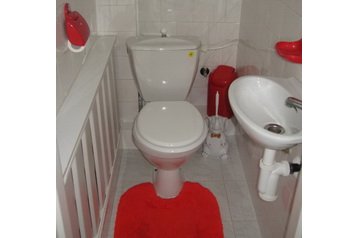 Чехия Privát Horní Maršov, Экстерьер